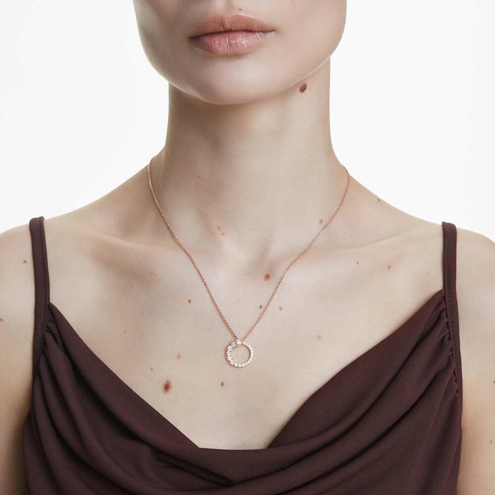 

Матричная подвеска Swarovski