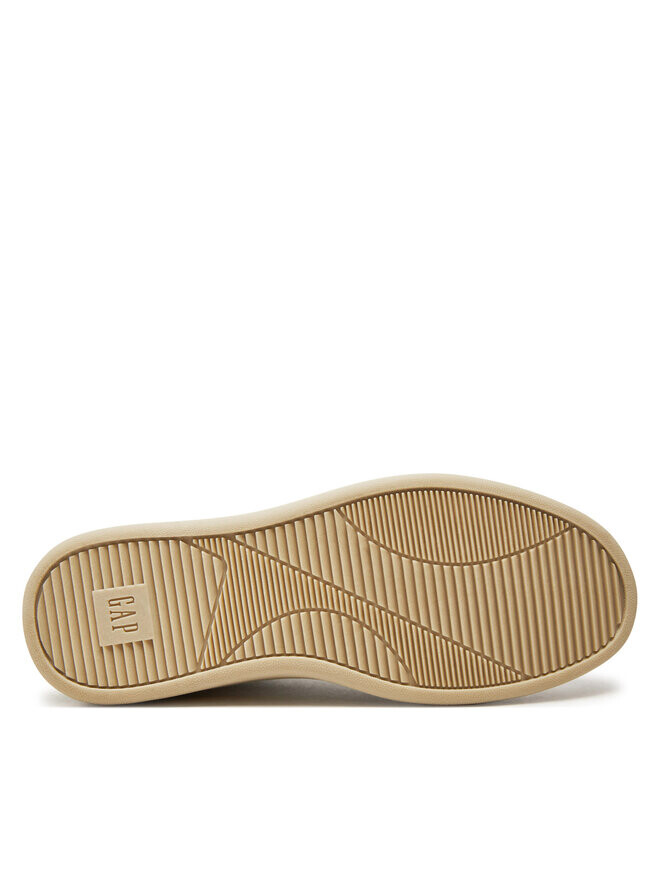Кроссовки Gap, белый — фото 4