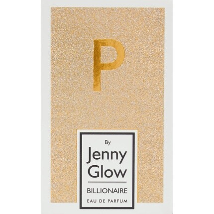 Парфюмированная вода Jenny Glow Billionaire — фото 2