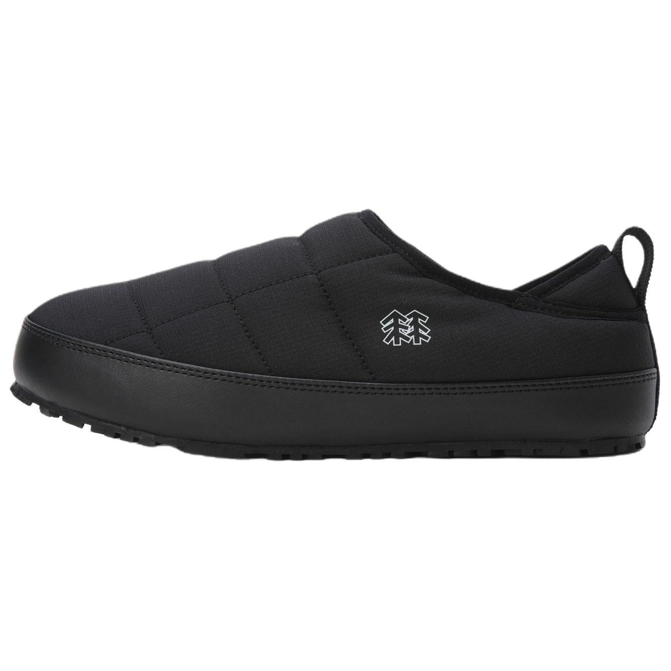 

Термические повседневные ботинки Unisex серый KOLON SPORT, черный-BLK