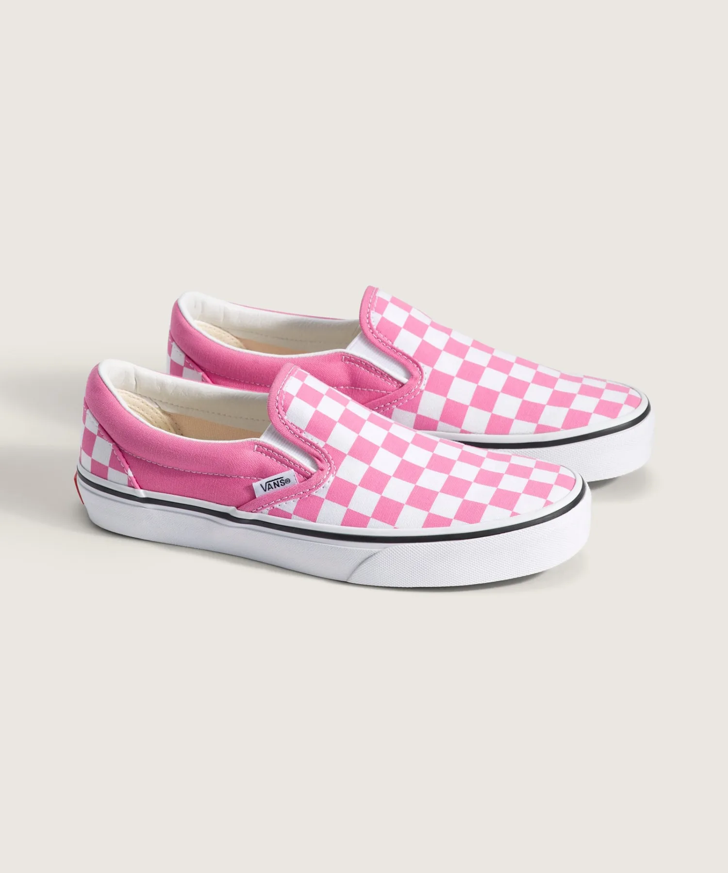 Унисекс кеды VANS Classic Slip-On COLOR THEORY — фото 2