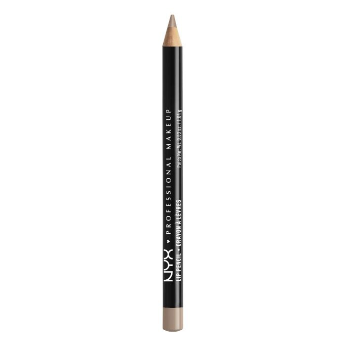 

Карандаш для губ Slim Lápiz de Labios Nyx Professional Make Up, Nude Truffle