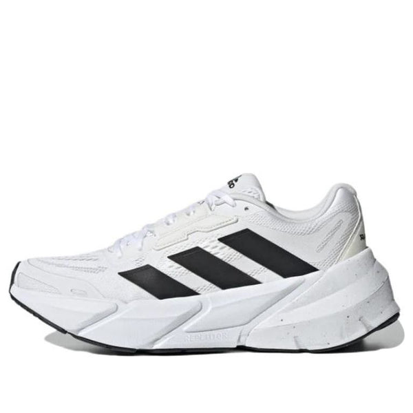 

Кроссовки adistar Adidas, белый