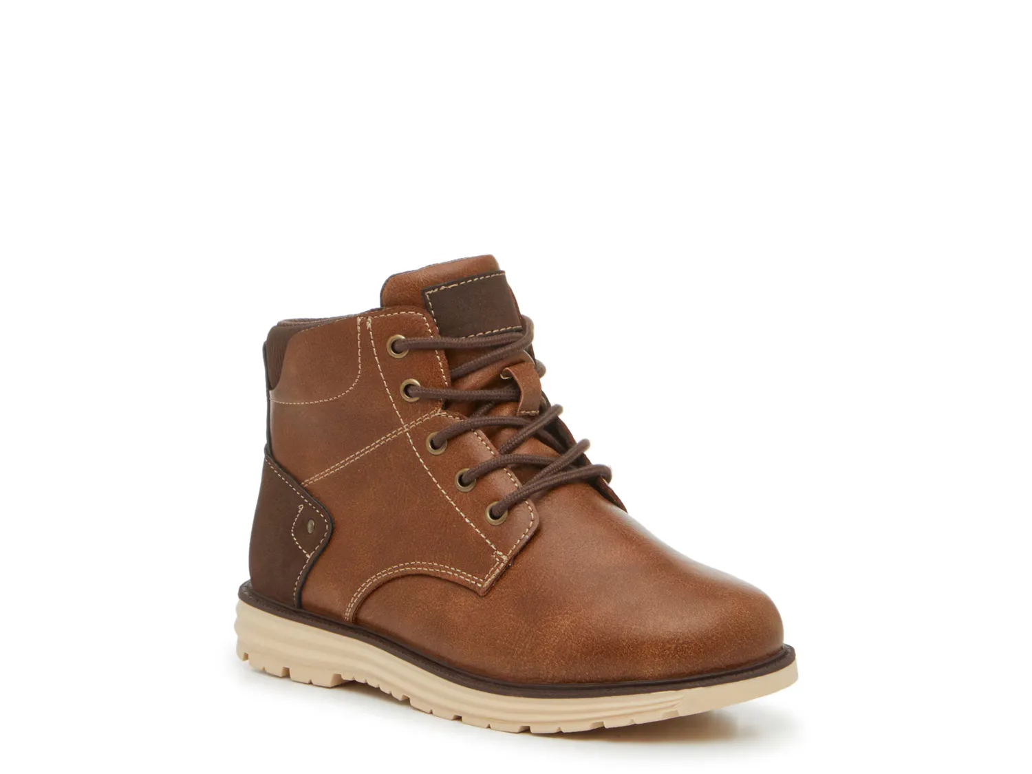 

Сапоги Austin Boot Crown Vintage, цвет cognac