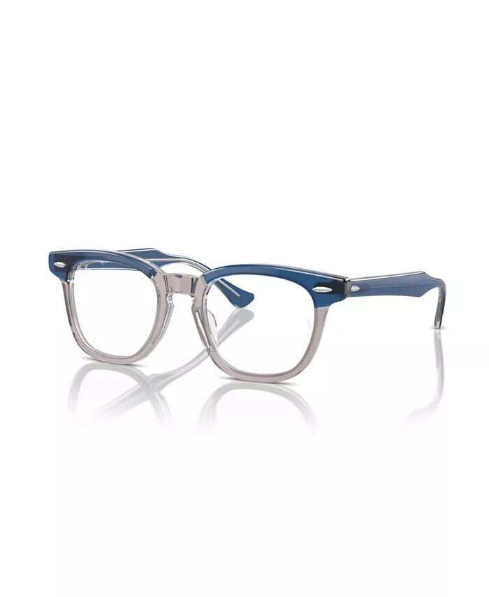 

Детские очки Ray-Ban Jr, красный
