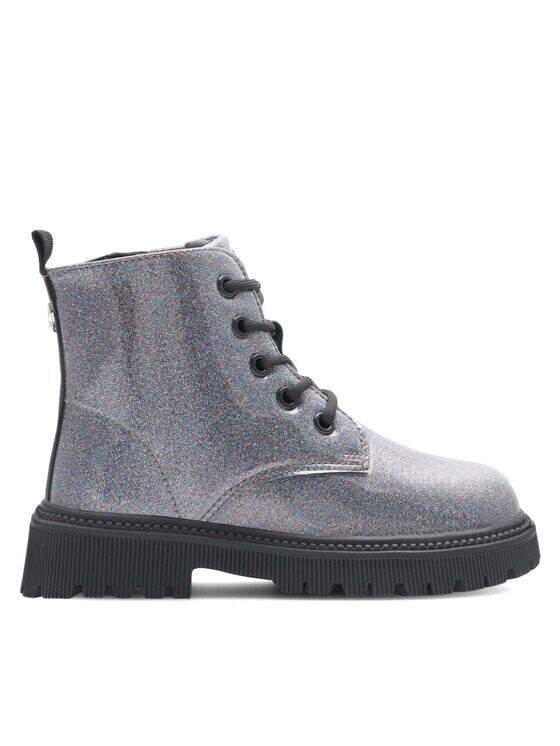 

Ботильоны Nelli Blu, серый