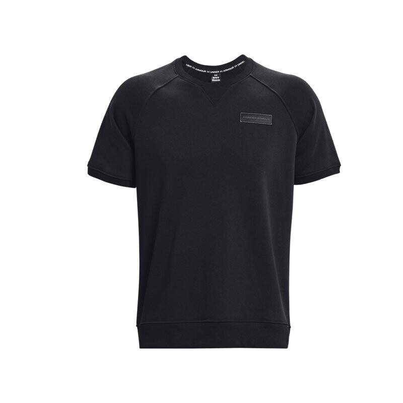 

Мужская футболка Under Armour, цвет Black