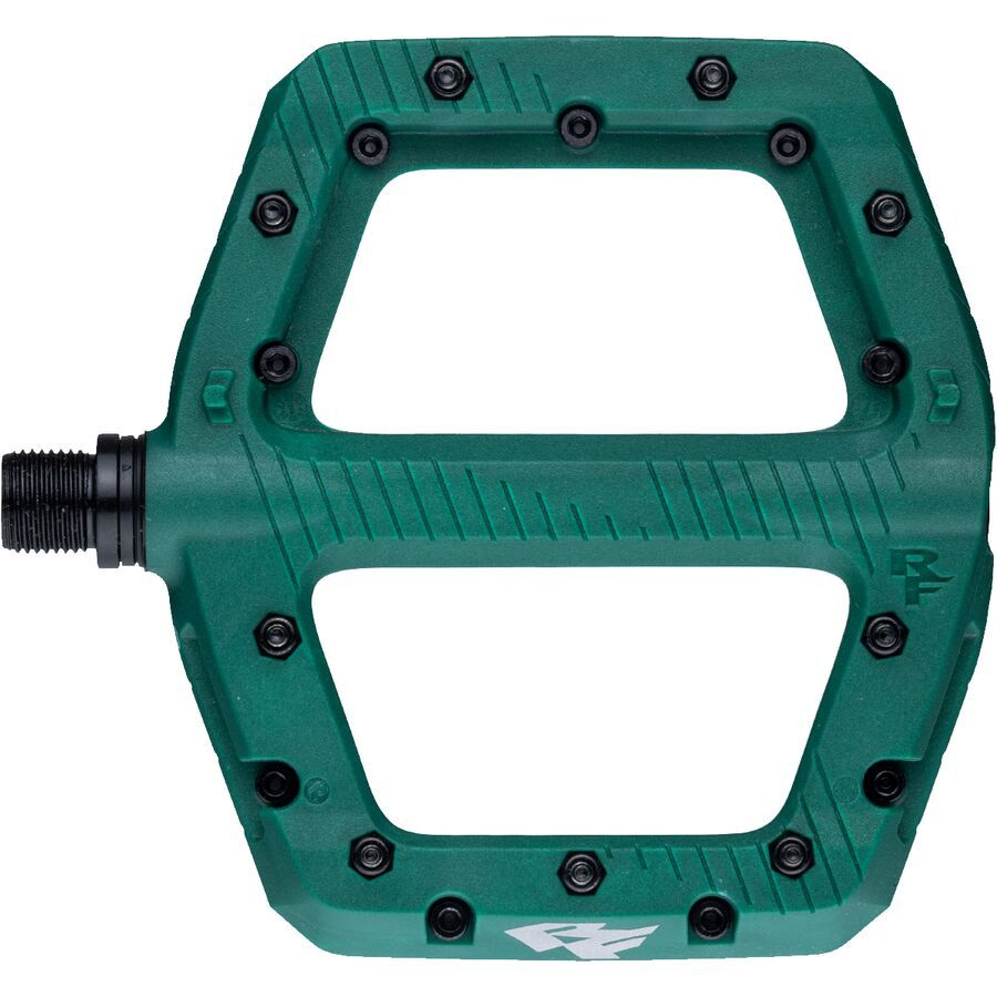 

Педали Race Face Small Chester Race Face, Green