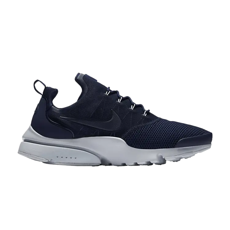 

Кроссовки Nike Air Presto Fly, синий