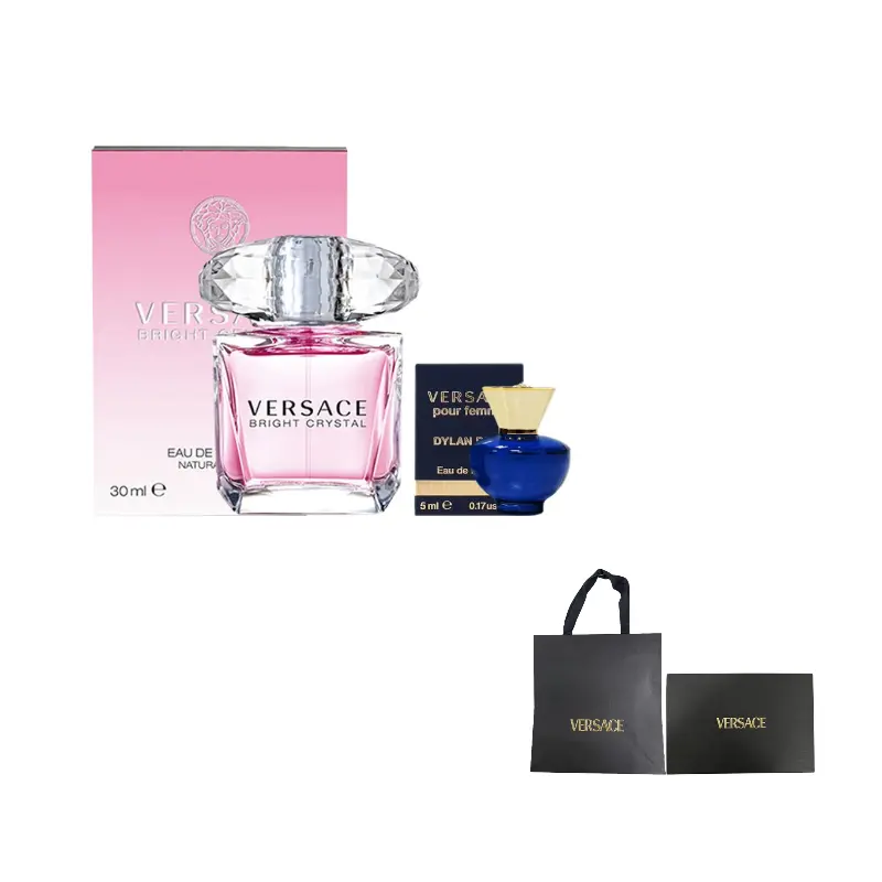 

Женские духи Diamond VERSACE