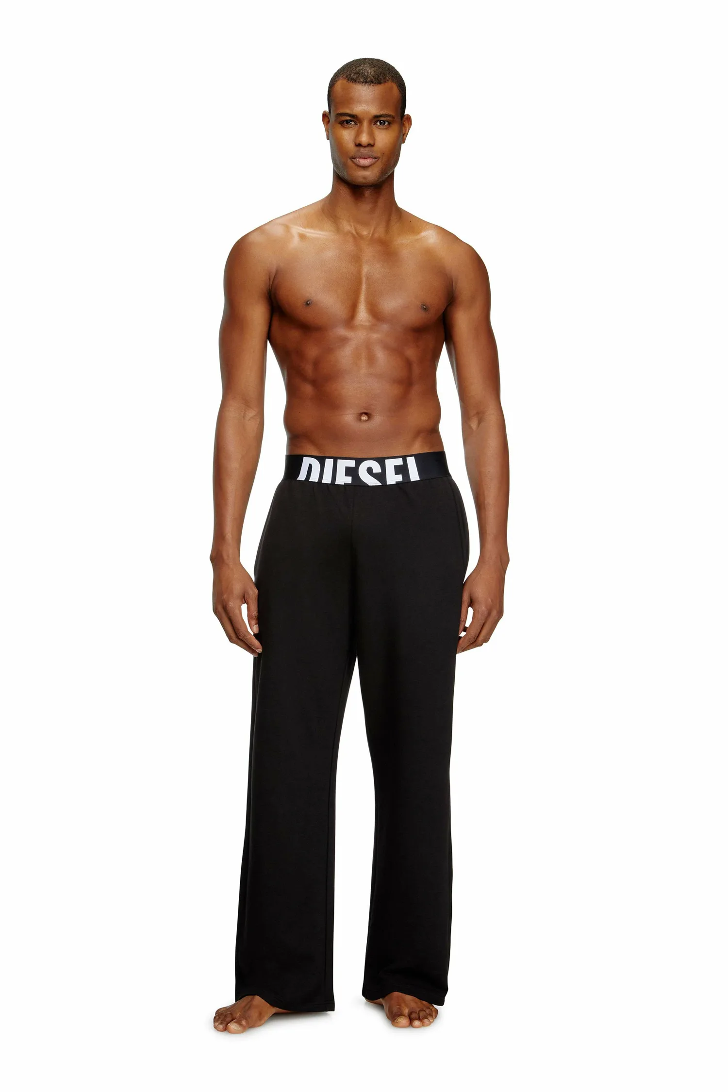 Мужские трусы NOLAN-D-POP Diesel, black — фото 2