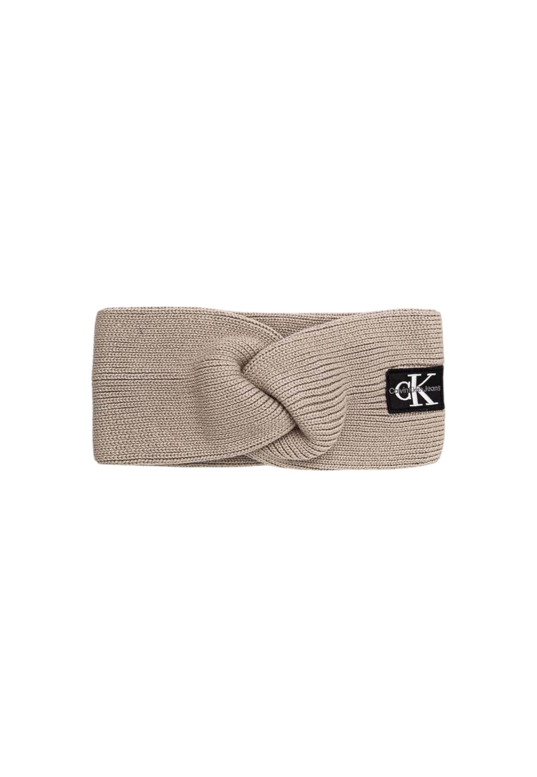 

Бейсболка Calvin Klein Jeans, бежевый