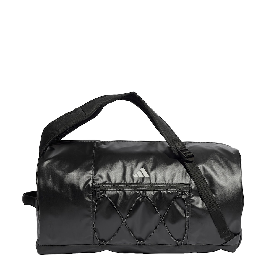 

Спортивная сумка ADIDAS PERFORMANCE Gym Duffel, антрацит