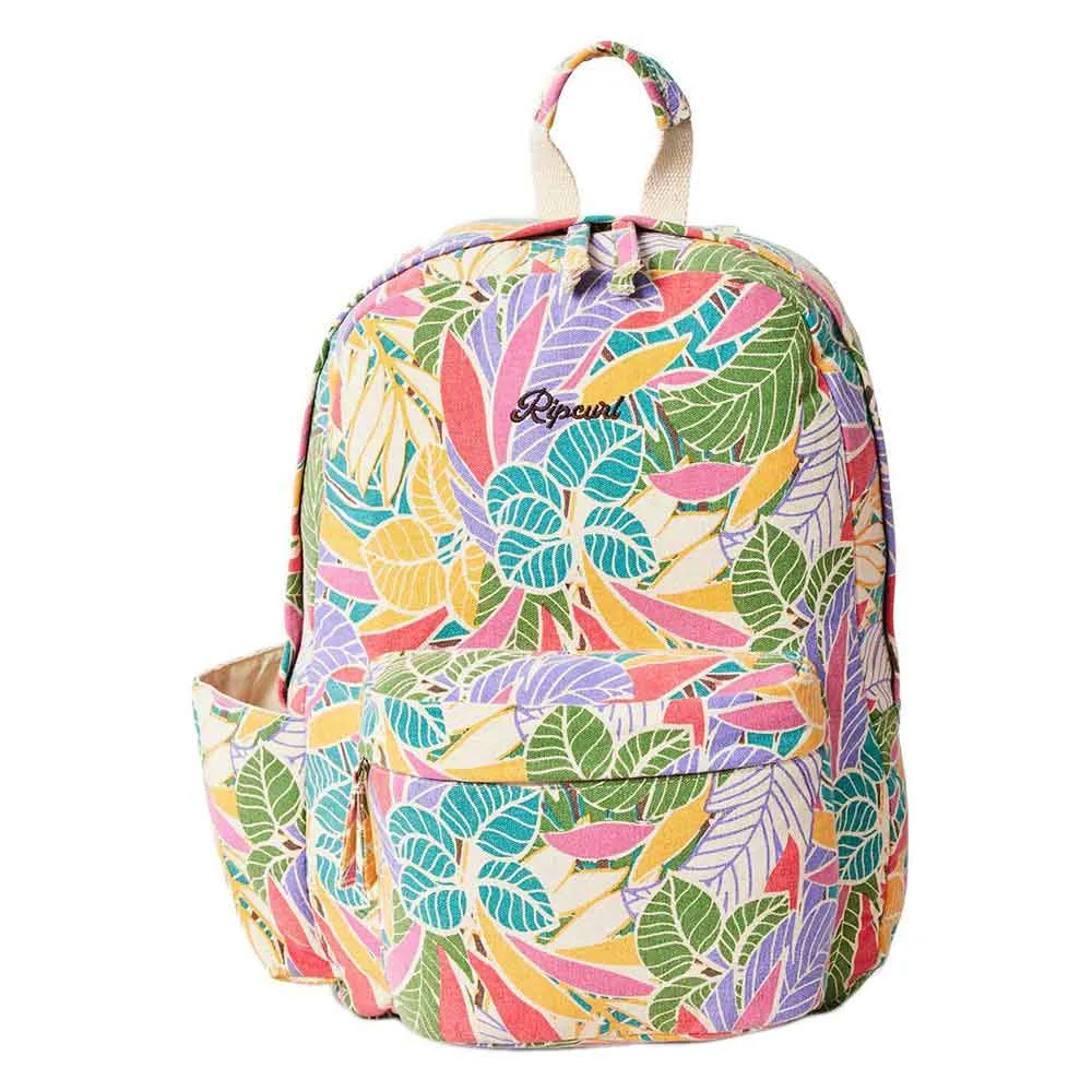 

Рюкзак Rip Curl Mixed Canvas 18L, мультиколор