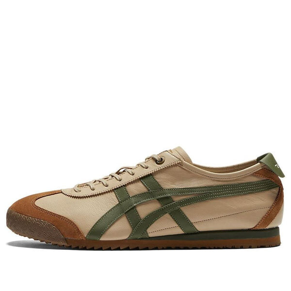 

Кроссовки mexico 66 sd Onitsuka Tiger, бежевый