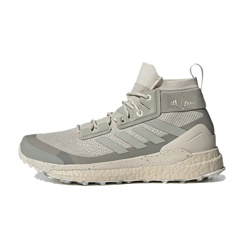 

Terrex Free Hiker Parley Алюминий Сезам Женский Adidas