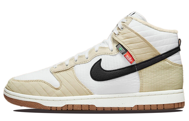 

Мужские кроссовки для скейтбординга Nike Dunk, Light Brown