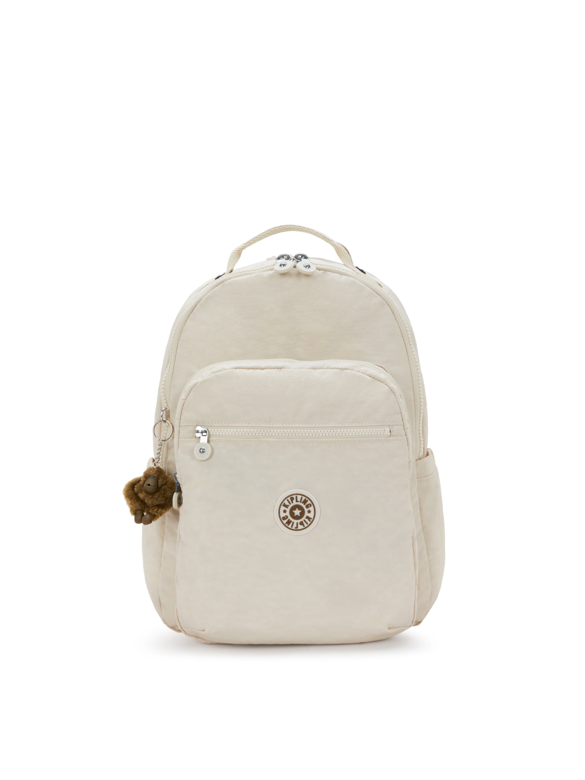 

KIPLING Рюкзак 'Seoul' в расцветке Kitt