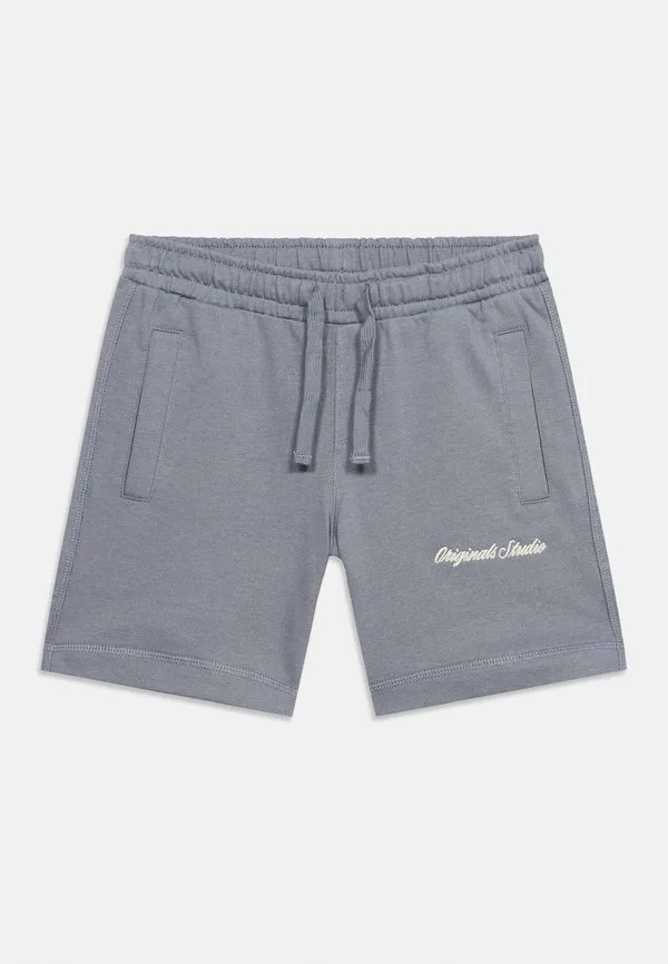 Спортивные штаны Jack & Jones Junior, Tradewinds — фото 3