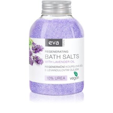 

Масло лаванды 600 г Eva Natura