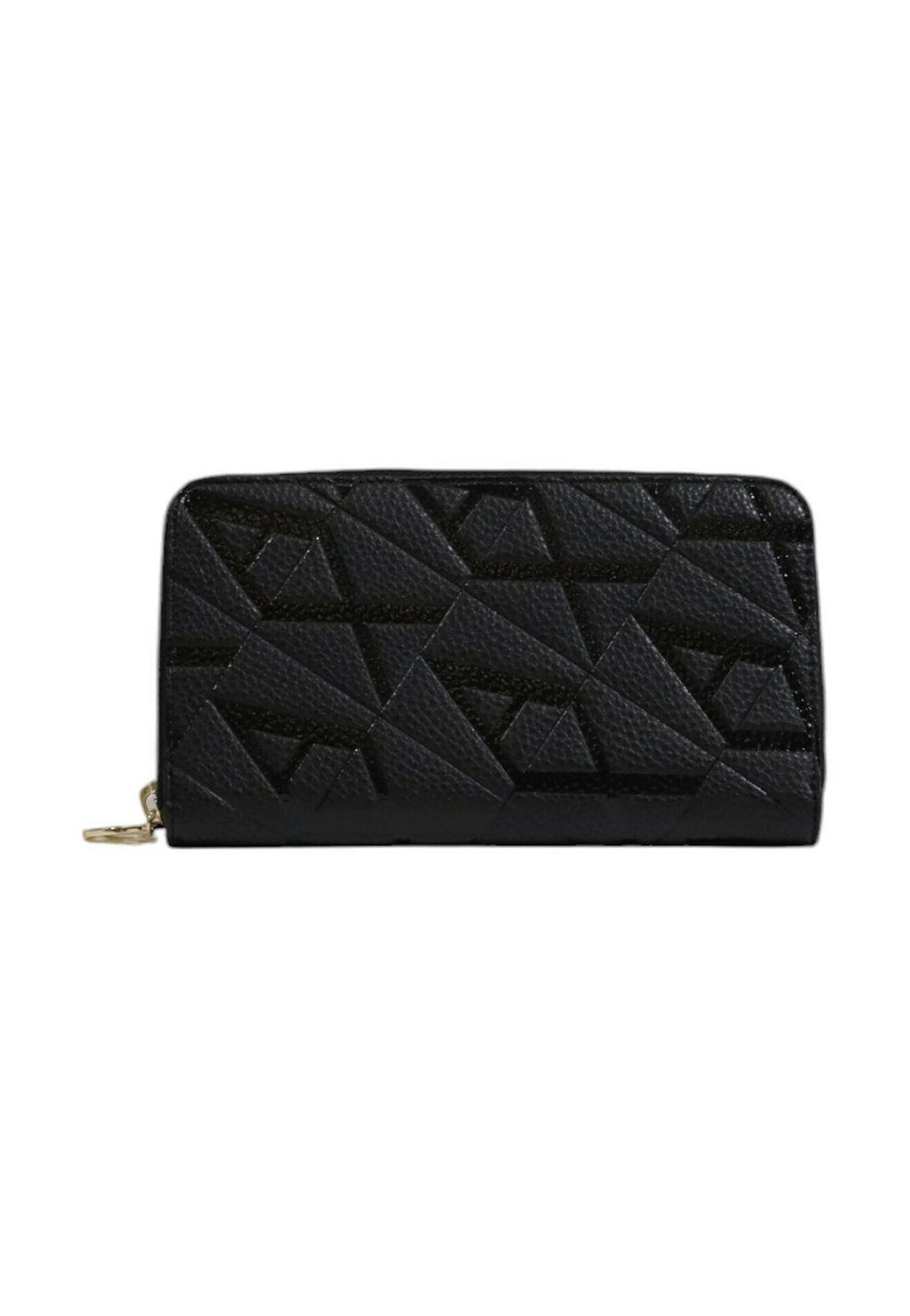 

Кошелек Armani Exchange, черный