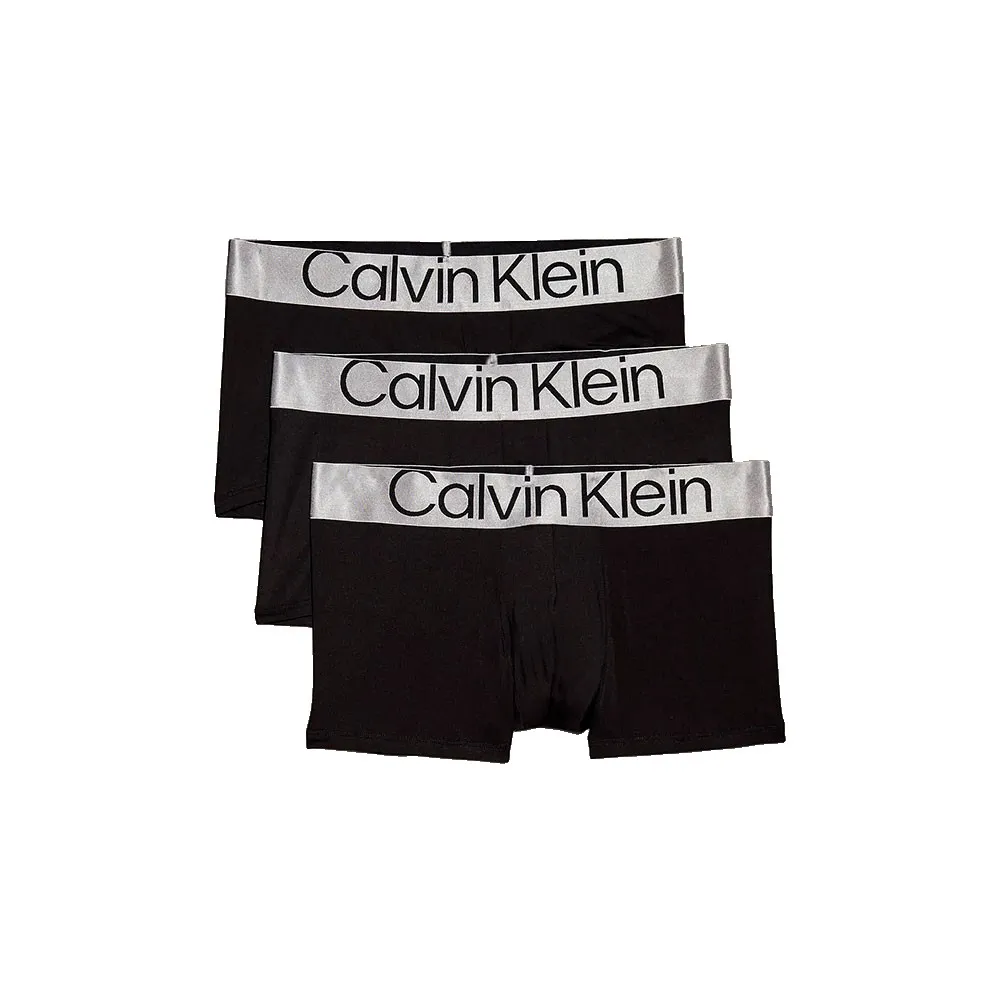

Боксеры 3 шт Calvin Klein 000NB3074A, черный