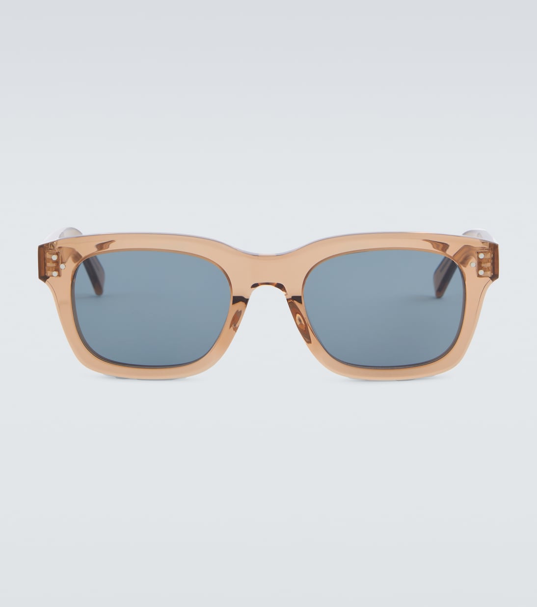 

Солнцезащитные очки Bold 3 Dots квадратной формы Celine Eyewear