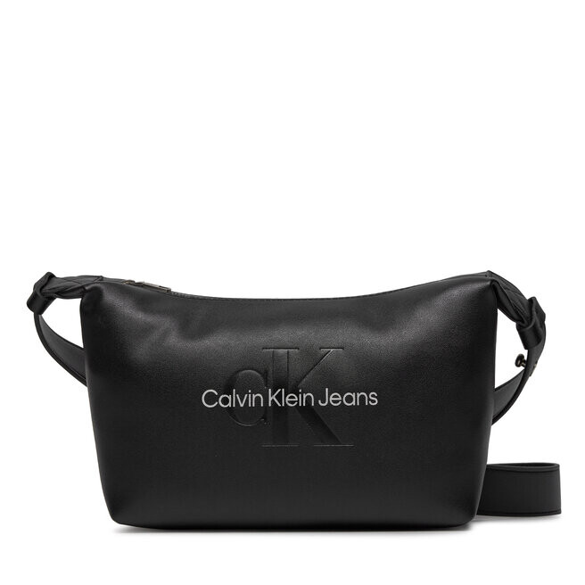 

Сумка Calvin Klein Jeans SculptedMono, черный