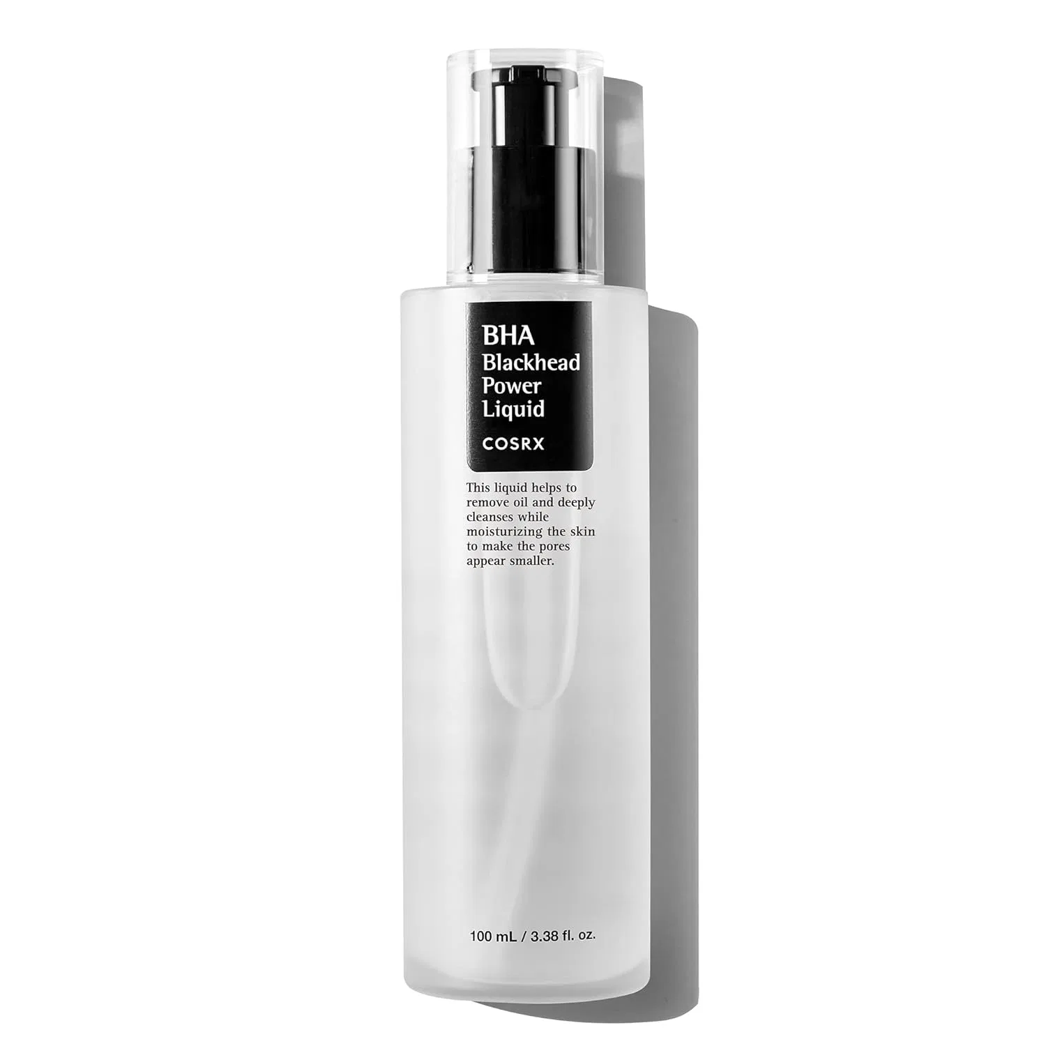 Крем для лица SPF COSRX Жидкость BHA Blackhead Power Liquid