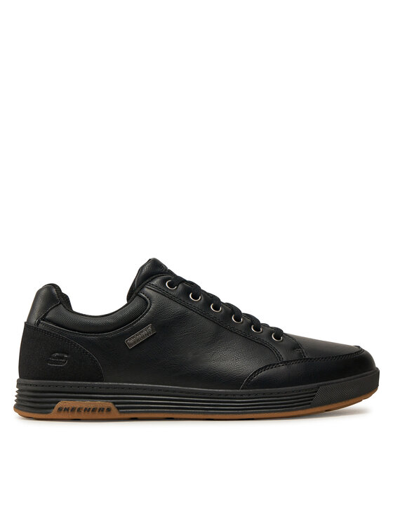 

Кроссовки Cavell Sparkman 210944/BLK Skechers, черный