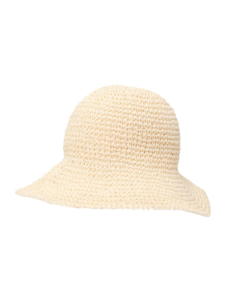 

Шапка Inwear BEX, цвет Pastel Yellow