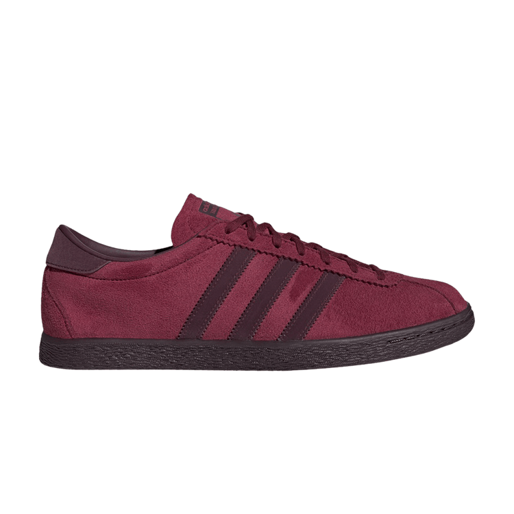 

Кроссовки Tobacco Gruen 'Collegiate Burgundy', красный