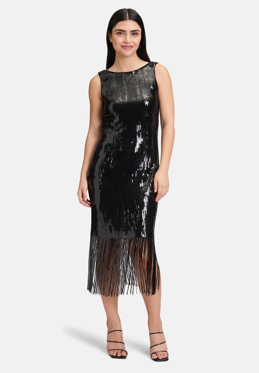 

Платье Vera Mont Cocktail dress / Party dress, Schwarz/Black