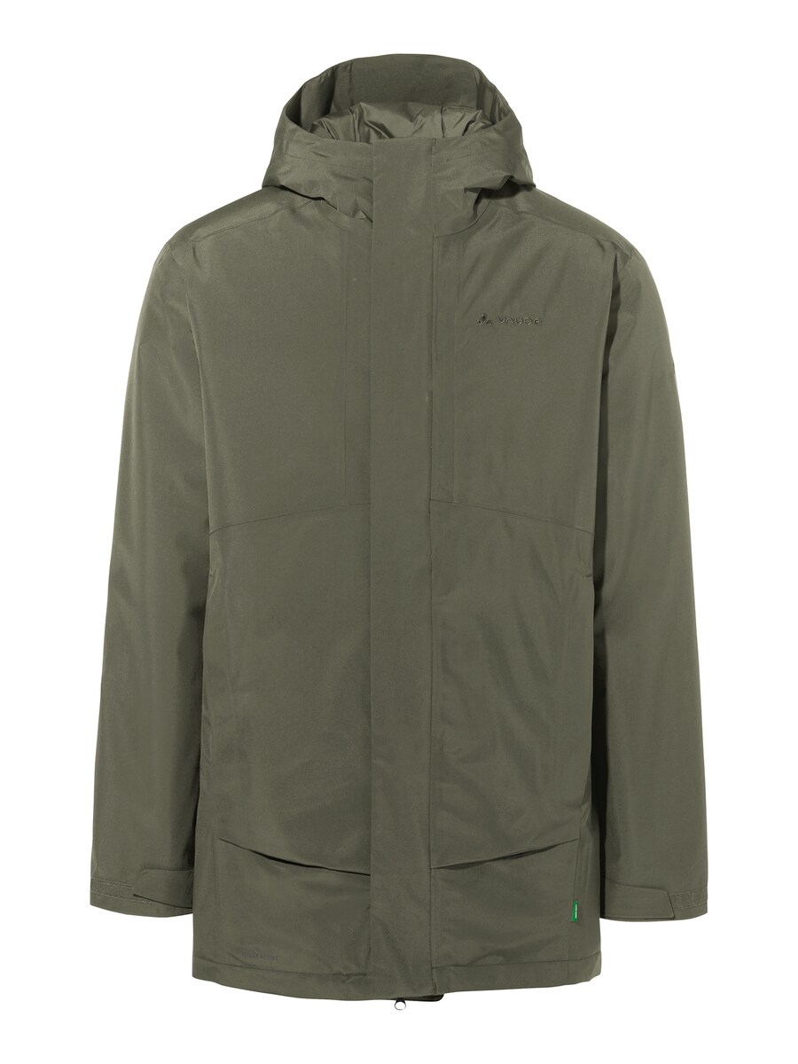 

Демисезонная парка VAUDE Rosemoor, Khaki