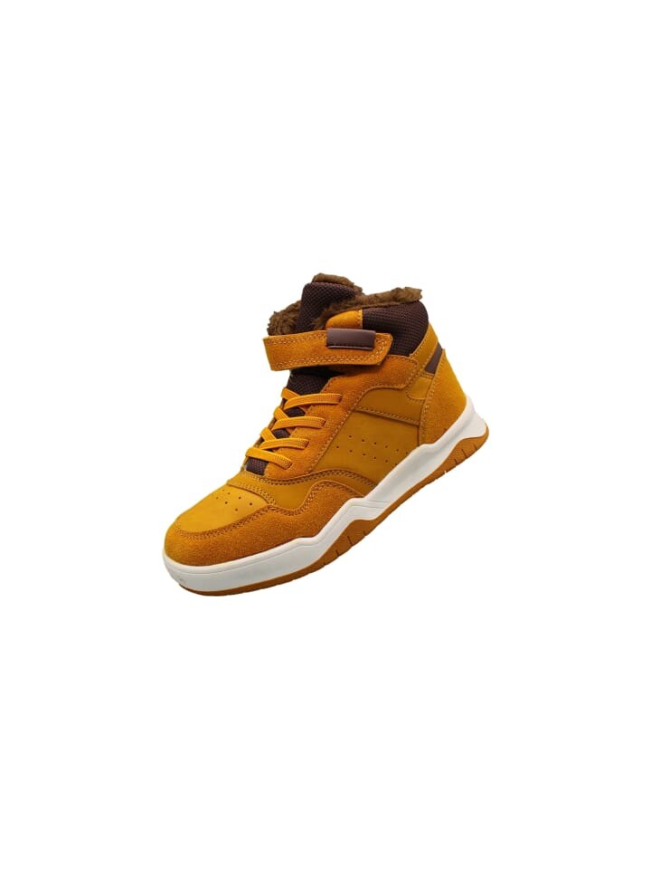 

Сапоги planetshoes Winterschuhe, кэмел