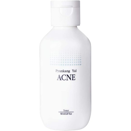 

Pyunkang Yul Acne Toner BHA Вяжущее средство для лица 5,1 фл. Оз