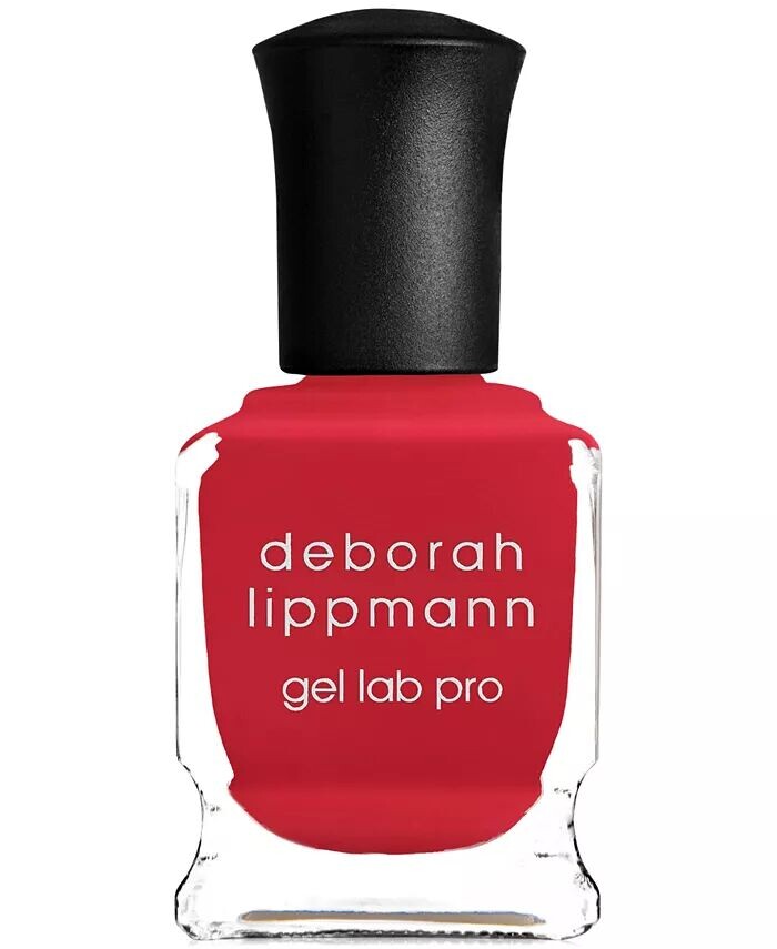 

Лак для ногтей Gel Lab Pro Deborah Lippmann, цвет It's Raining Men