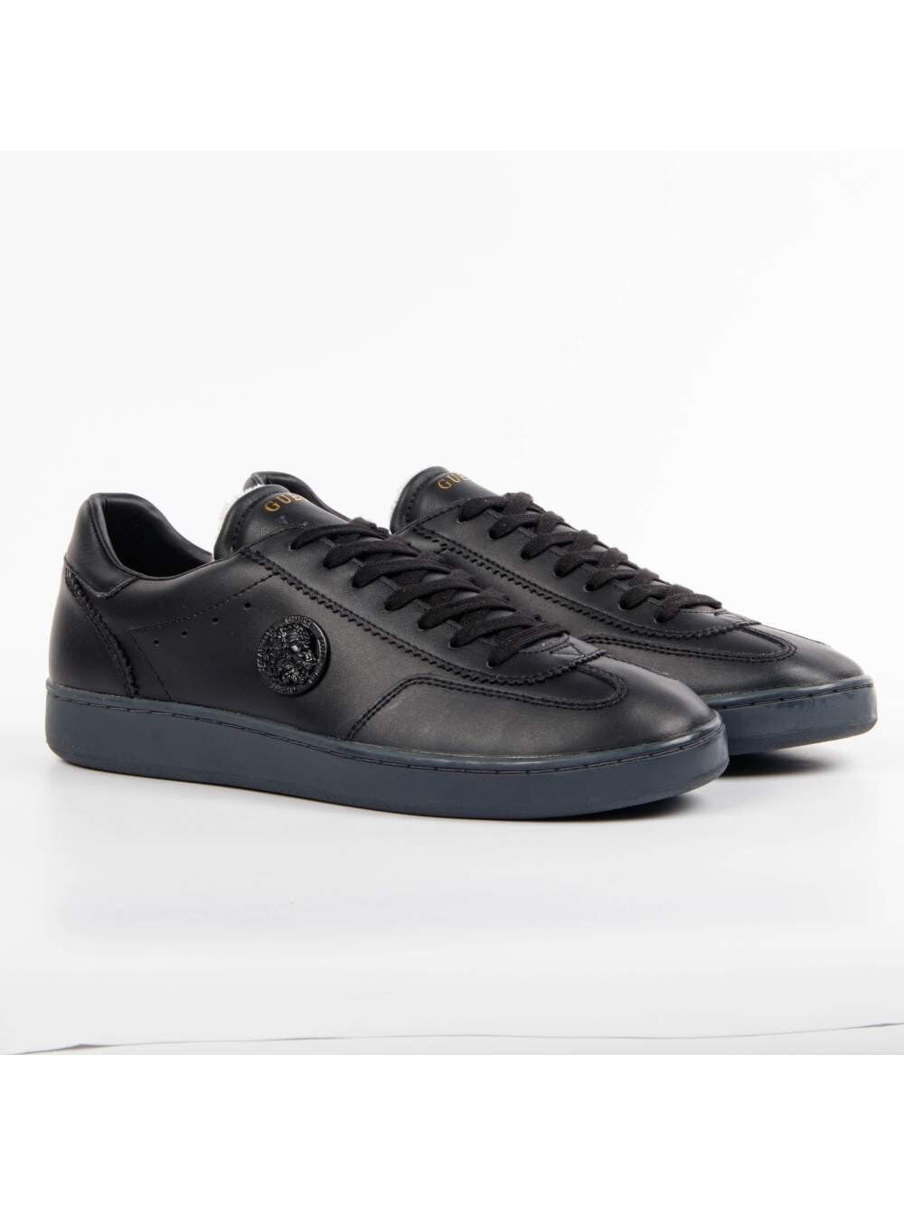 

Кроссовки fano Guess, черный