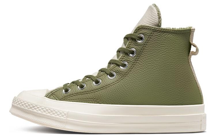 

Кеды Chuck 70 Converse Counter Climate High 'Utility Papyrus'
