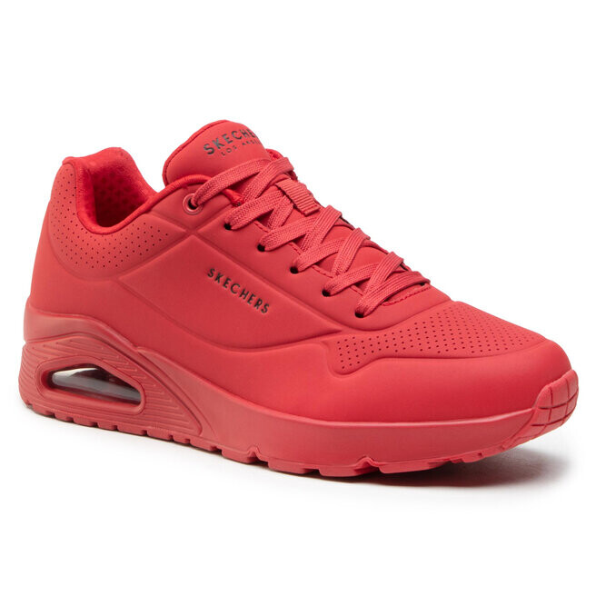 

Кроссовки Skechers UnoStand On, красный