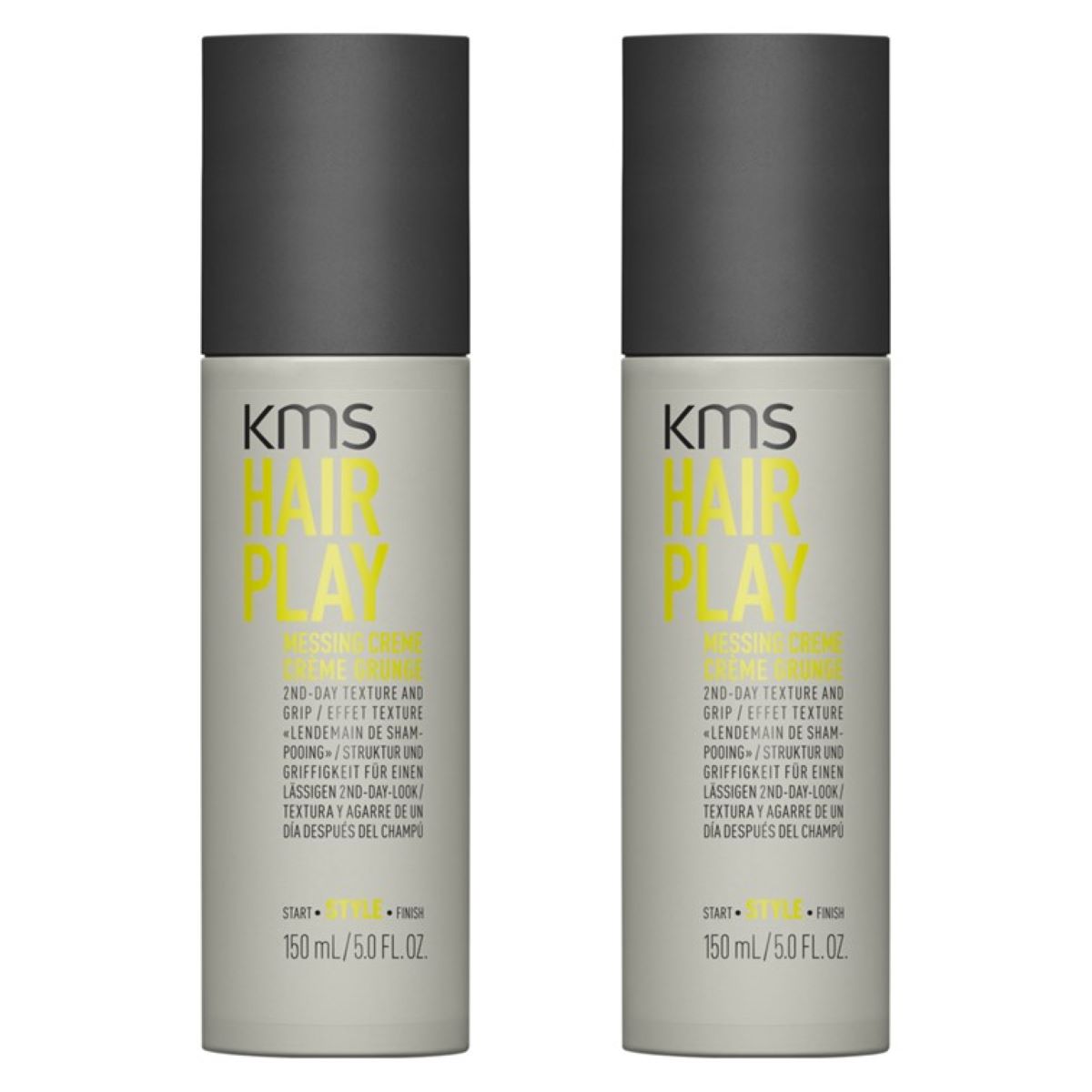 

Крем для волос hairplay messing creme 2er set Kms, количество 1 шт.