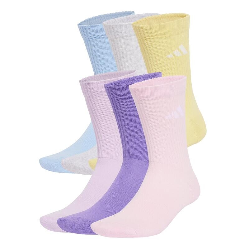 

Носки Adidas, цвет königliches lila/helllila/blau