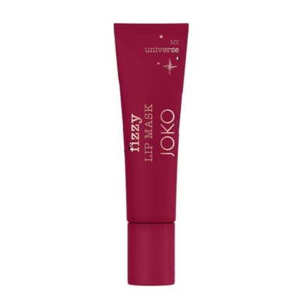

My Universe Sparkling Lip Mask 02 10 мл Joko Assorted