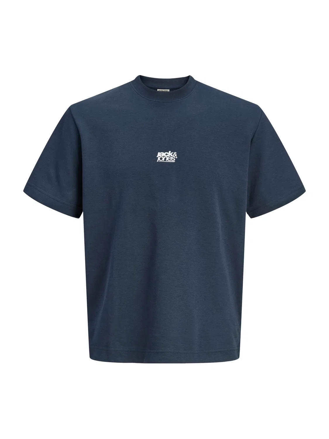 Футболка 'JCOBREEZE' Jack & Jones Junior, Dark Blue