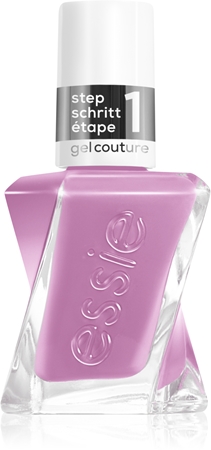 

Лак для ногтей с гелевым эффектом essie gel couture 2.0, 180 dress call 13,5 ml