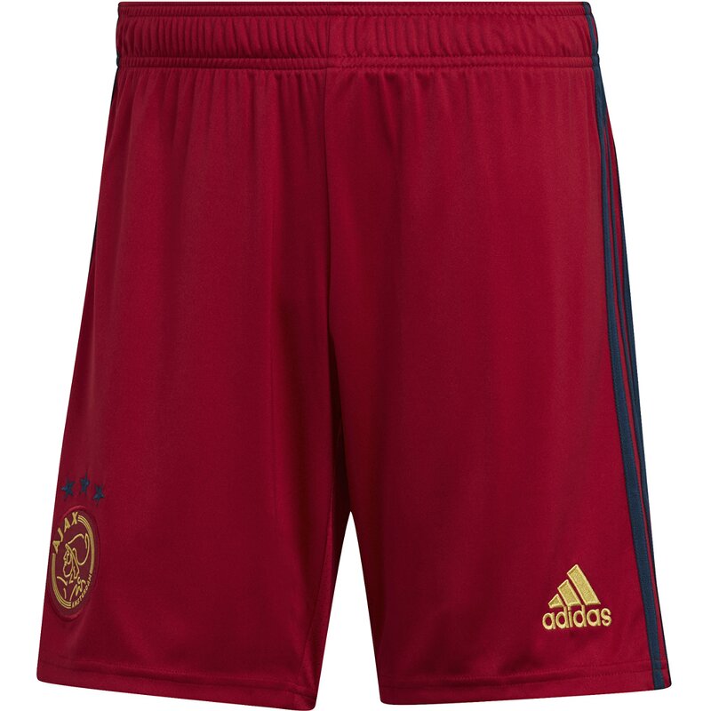 

Командные брюки Ajax A Shoe Adidas, цвет tmvire