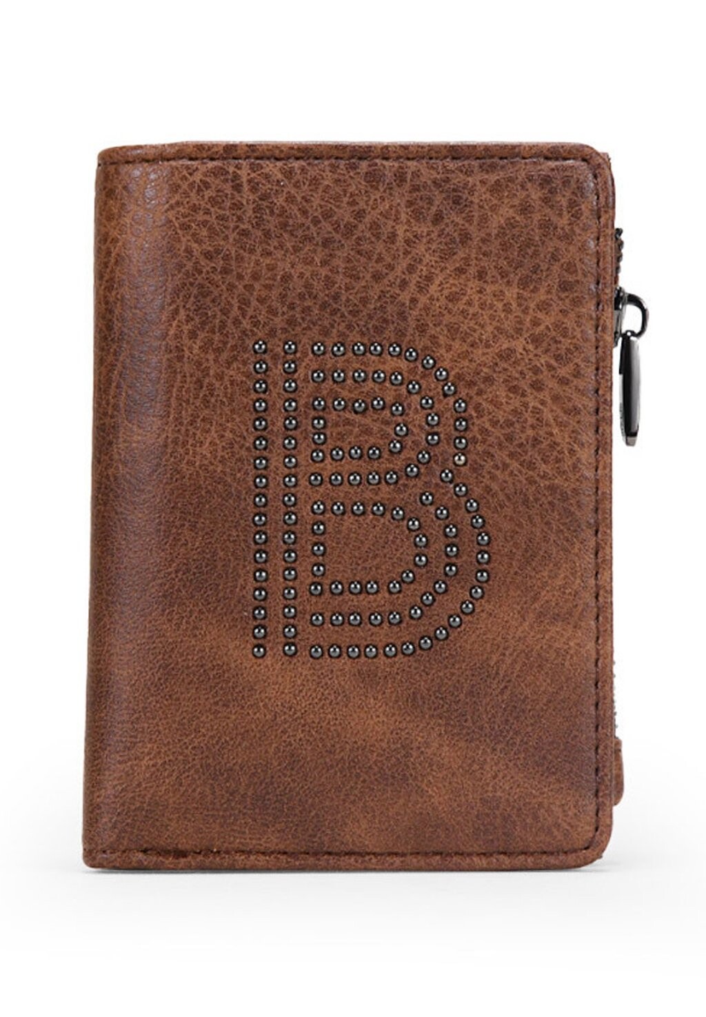 

Кошелек CON LOGO EN TACHAS Bosanova, коричневый