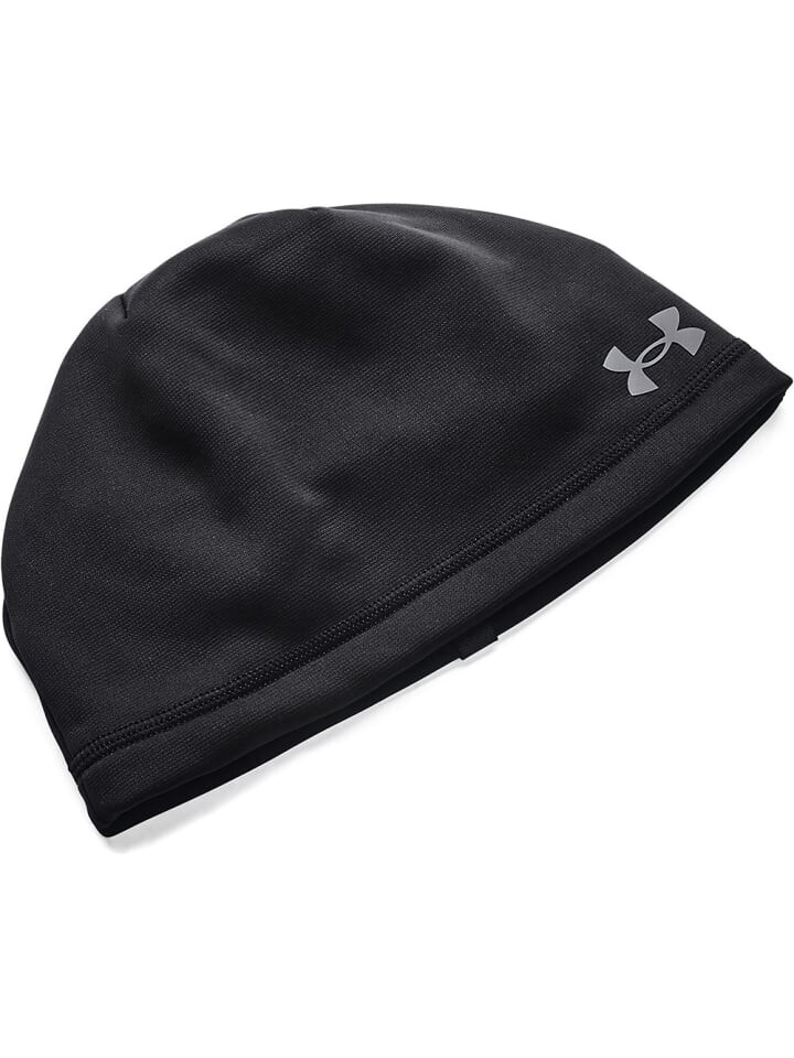 

Шапка Under Armour, черный