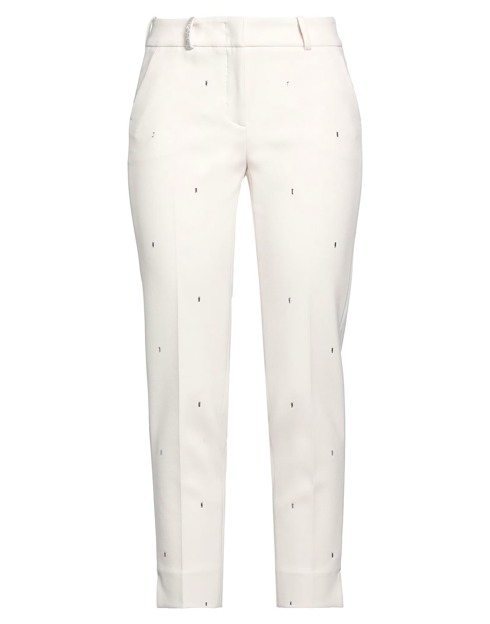 

Брюки Peserico, кремовый