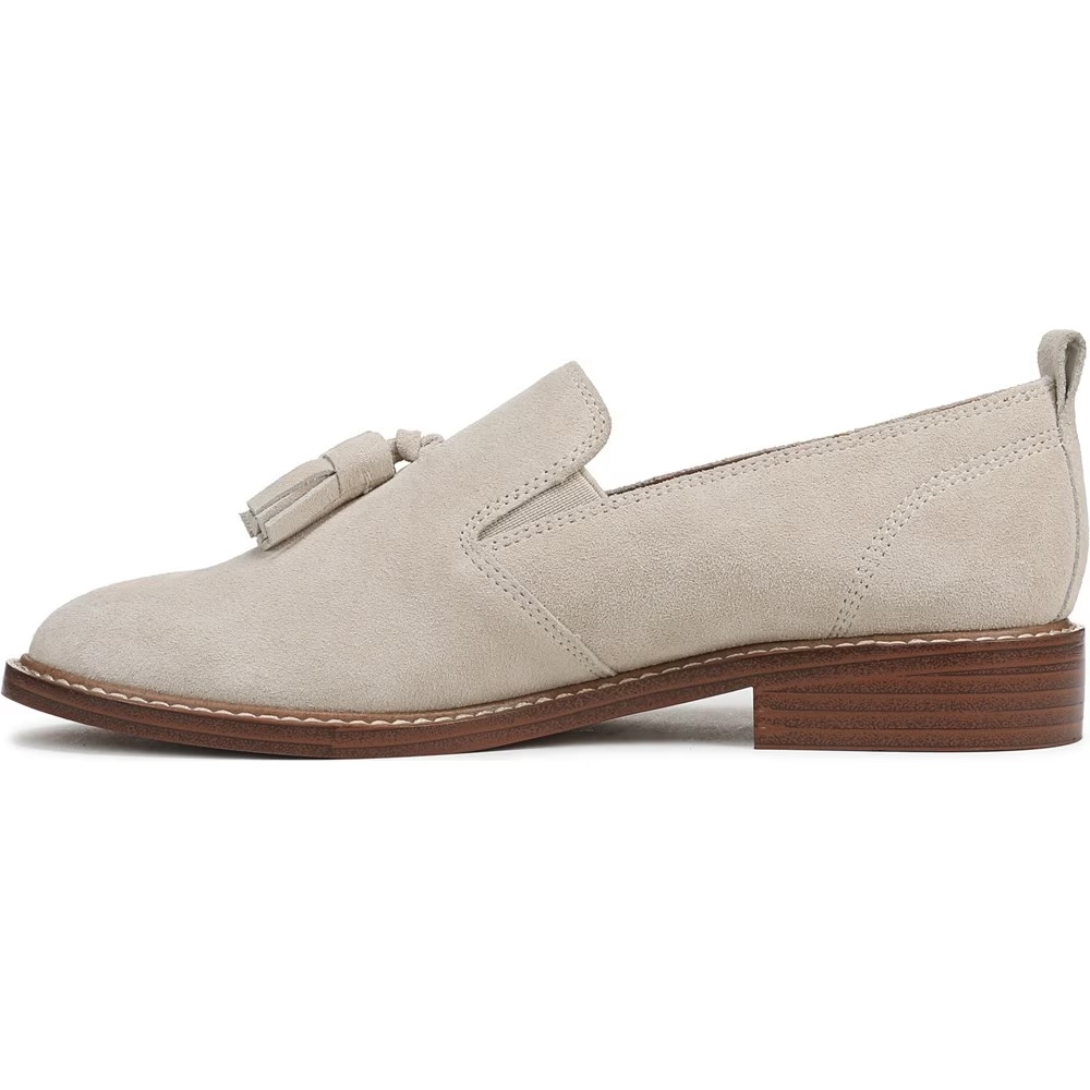 Лоферы Annalee с кисточками Franco Sarto, белый — фото 4